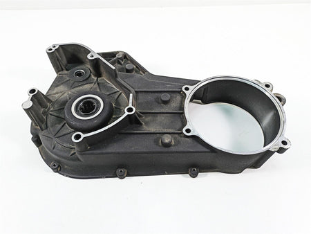 2006 Harley Touring FLHXI Street Glide Inner Primary Drive Clutch Cover 60677-01 {{ shop.shopifyCountryName }} - Mototech271
