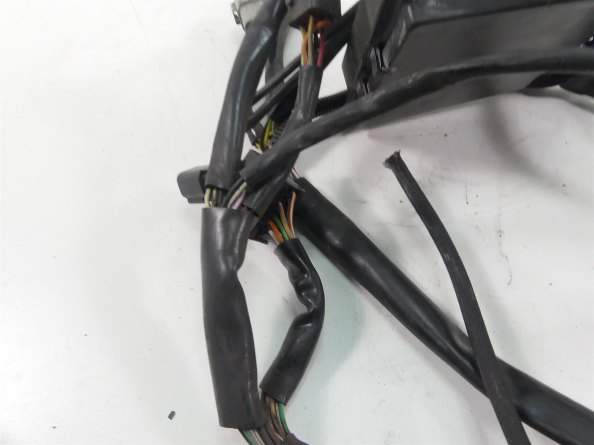 1999 Harley FXSTS Softail Springer Main Wiring Harness Loom - Read 70216-98 {{ shop.shopifyCountryName }} - Mototech271