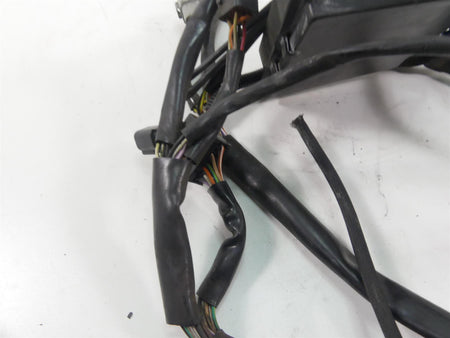 1999 Harley FXSTS Softail Springer Main Wiring Harness Loom - Read 70216-98 {{ shop.shopifyCountryName }} - Mototech271