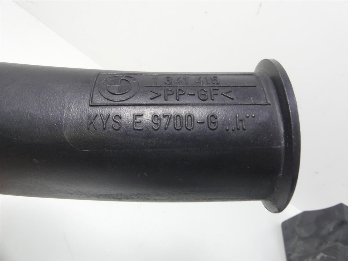 2001 BMW R1150 GS R21 Air Filter Cleaner Box Tubes & Front Ram 13711341527 {{ shop.shopifyCountryName }} - Mototech271