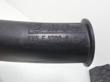 2001 BMW R1150 GS R21 Air Filter Cleaner Box Tubes & Front Ram 13711341527 {{ shop.shopifyCountryName }} - Mototech271