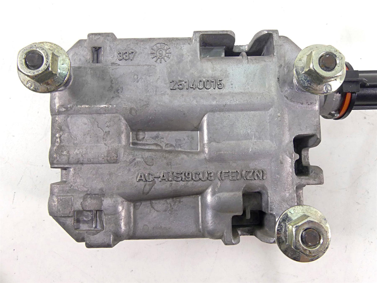 2007 Harley Touring FLHRSE CVO Road King Cruise Control Module 70955-04 {{ shop.shopifyCountryName }} - Mototech271