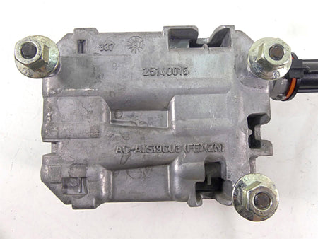 2007 Harley Touring FLHRSE CVO Road King Cruise Control Module 70955-04 {{ shop.shopifyCountryName }} - Mototech271