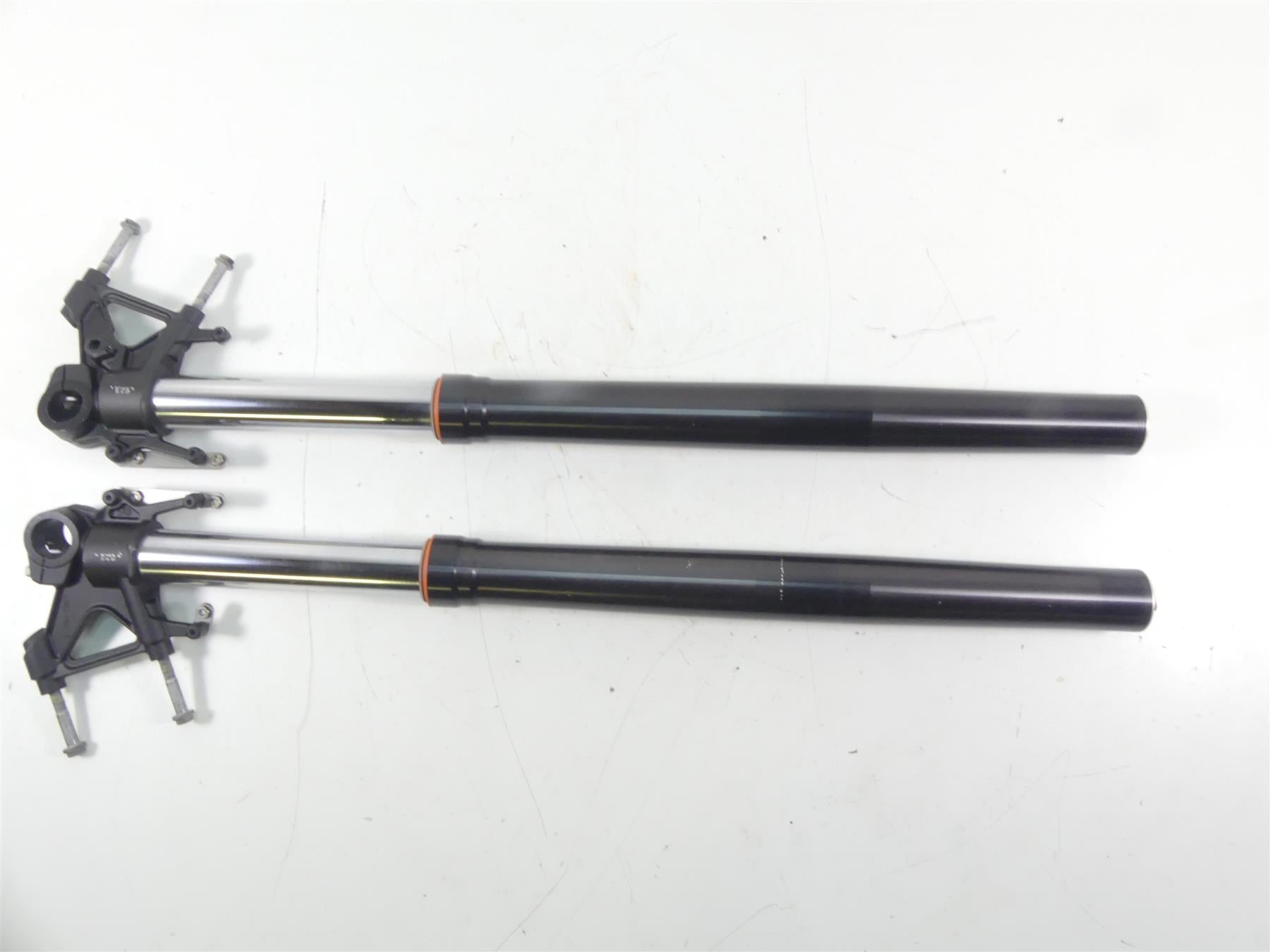 2015 KTM 1190 Adventure R Straight Wp Front Fork Leg Damper Set -Read 14188N2501 {{ shop.shopifyCountryName }} - Mototech271