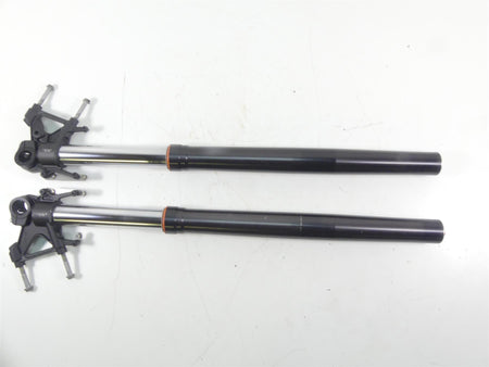 2015 KTM 1190 Adventure R Straight Wp Front Fork Leg Damper Set -Read 14188N2501 {{ shop.shopifyCountryName }} - Mototech271