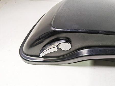 2017 Harley Touring FLTRXS Road Glide Left Right Saddlebag Lid Set Key 90200411 {{ shop.shopifyCountryName }} - Mototech271
