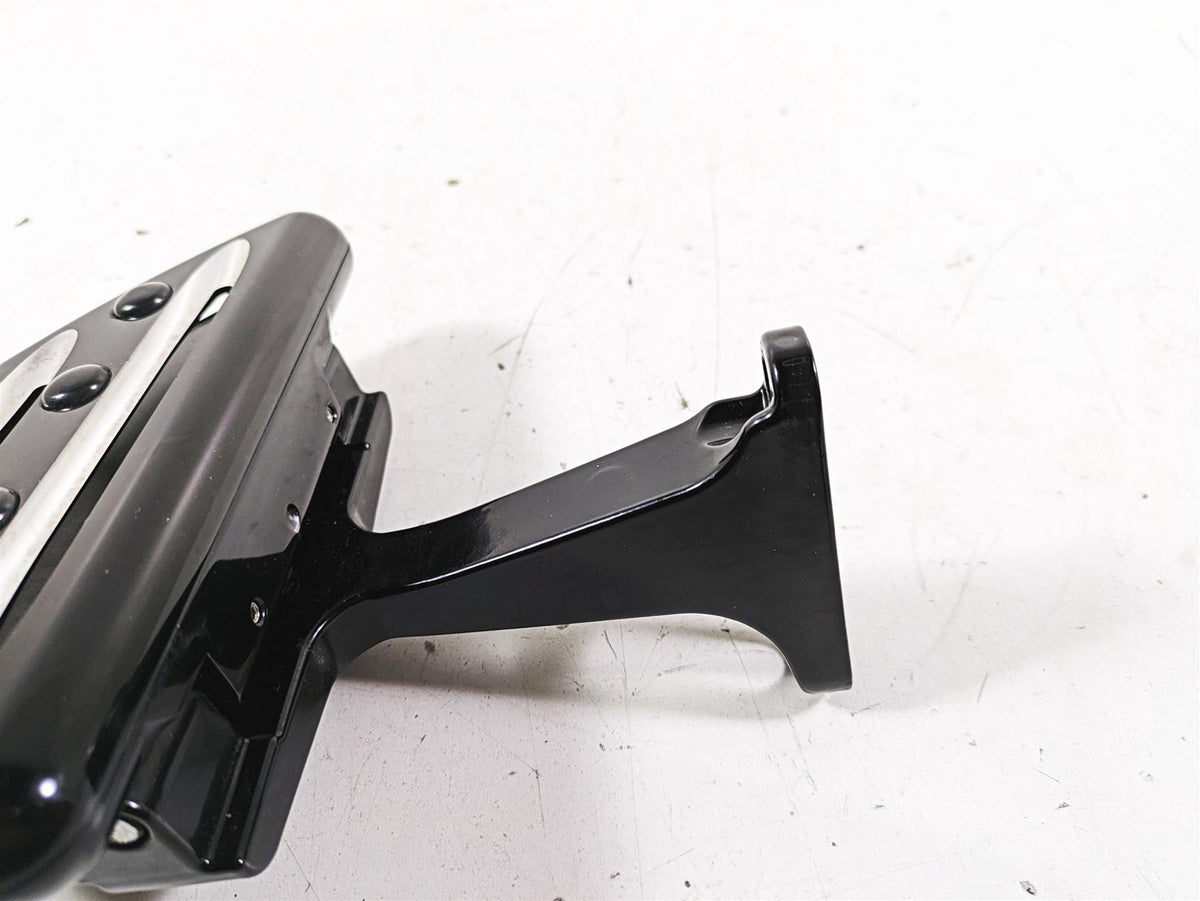 2015 Harley Touring FLHXS Street Glide Arlen Ness Right Rear Floorboard 06-834 {{ shop.shopifyCountryName }} - Mototech271