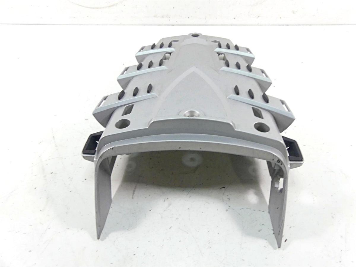 2009 BMW R1200 GS K25 Rear Luggage Rack Mount Bracket Support 46547693422 {{ shop.shopifyCountryName }} - Mototech271
