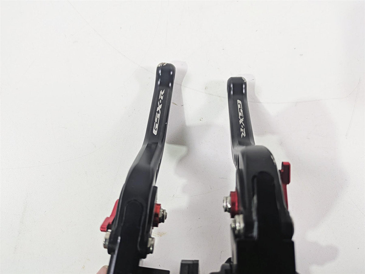 2006 Suzuki GSXR1000 K6 3/4" Nissin Radial Front Brake Master Cylin 59600-29G10 {{ shop.shopifyCountryName }} - Mototech271