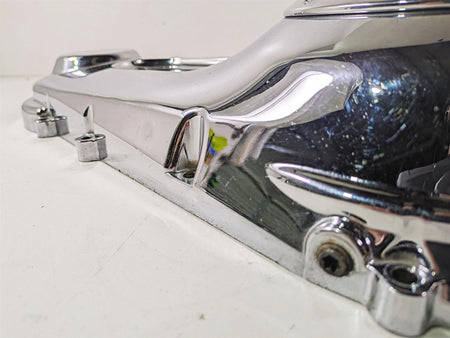 2003 Harley FLSTC Softail Heritage 100th Outer Primary Clutch Cover 60506-99 {{ shop.shopifyCountryName }} - Mototech271