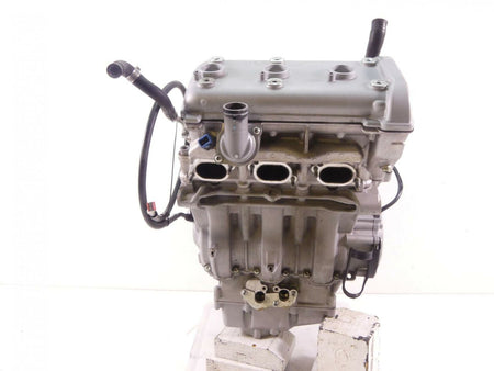 2014 MV Agusta B3 Brutale 800 EAS Good Running Engine Motor 6K - Video 8000B1981 {{ shop.shopifyCountryName }} - Mototech271