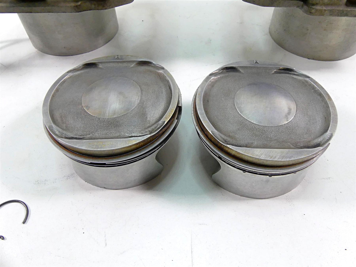 2018 Can Am Commander 1000R XT Cylinder Jug Barrel Piston Set - Read 420413115 {{ shop.shopifyCountryName }} - Mototech271