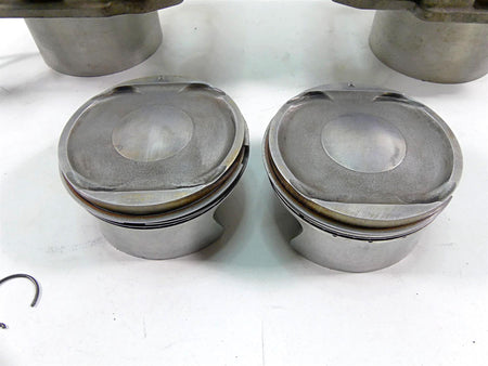2018 Can Am Commander 1000R XT Cylinder Jug Barrel Piston Set - Read 420413115 {{ shop.shopifyCountryName }} - Mototech271