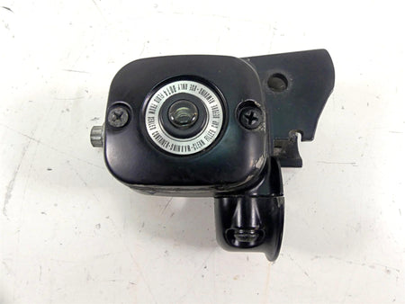 2013 Harley Softail FLSTFB Fat Boy Lo Front Brake Master Cylinder 9/16 45029-11D {{ shop.shopifyCountryName }} - Mototech271