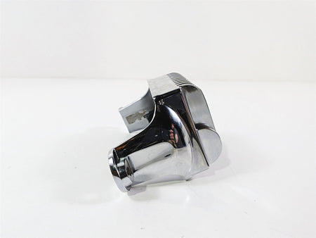 2011 Harley Touring FLHTCU CVO Electra Glide Rectifier Chrome Regulator 74622-09-Mototech271