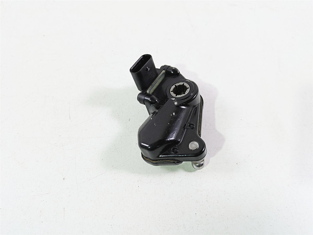 2017 BMW R1200 GS K50 Quick Shifter Quickshifter 23418536884 {{ shop.shopifyCountryName }} - Mototech271