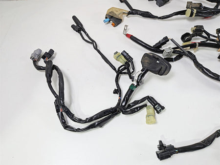 2017 Honda CRF1000 Africa Twin Manual Shift Wiring Harness Loom 32100-MJP-A60-Mototech271