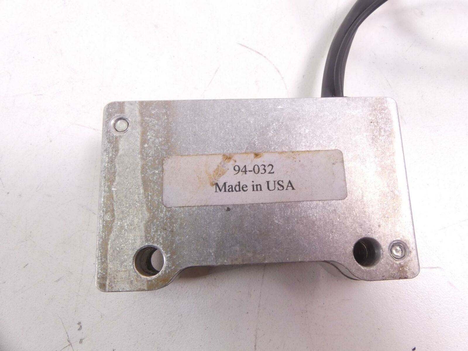 2003 Indian Spirit Springfield Ignition Module Cdi Ecu Ecm Engine Control 94-032 {{ shop.shopifyCountryName }} - Mototech271