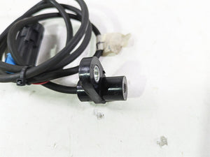 2018 Indian Chieftain Limited Front Abs Wheel Speed Sensor 4013251 | Mototech271