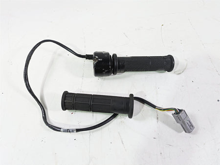 2018 Ducati Hypermotard 939 SP Ride By Wire Throttle Grip READ 66020033E {{ shop.shopifyCountryName }} - Mototech271