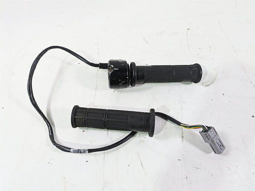 2018 Ducati Hypermotard 939 SP Ride By Wire Throttle Grip READ 66020033E | Mototech271