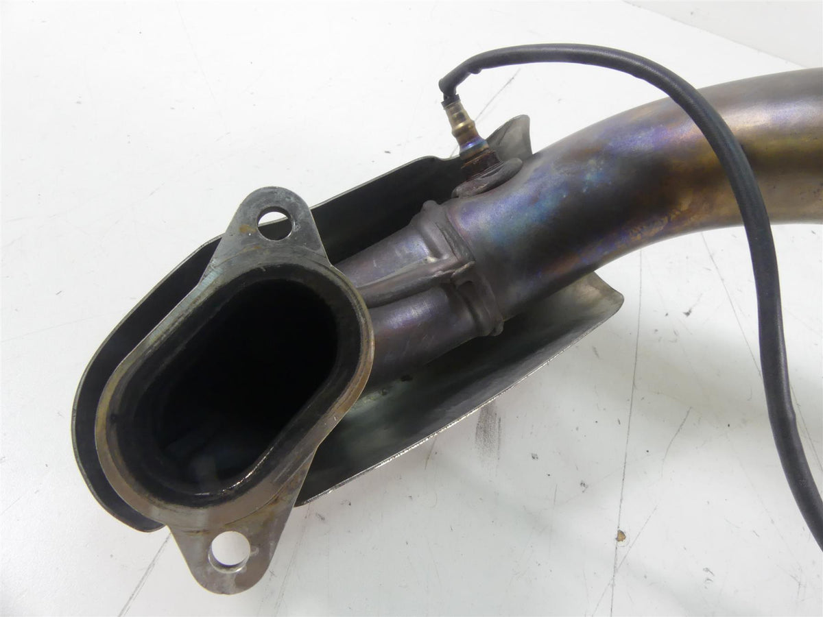 2019 Indian Motorcycle Co. FTR1200 Exhaust Pipe Header Manifold 1263304 {{ shop.shopifyCountryName }} - Mototech271