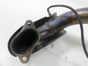 2019 Indian Motorcycle Co. FTR1200 Exhaust Pipe Header Manifold 1263304
