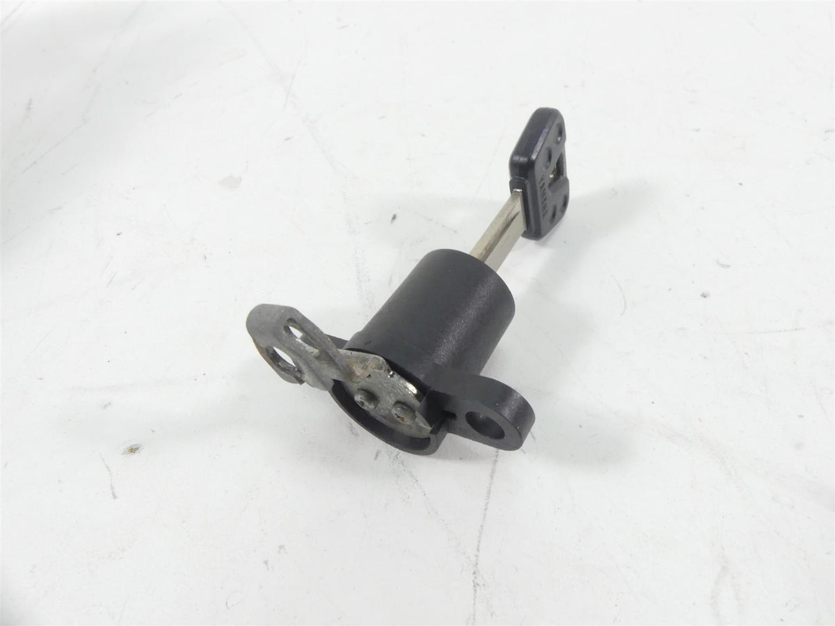 2007 Yamaha FZ1 Fazer Ignition Switch Key Tank Seat Lock Set 3C3-82501-10-00 {{ shop.shopifyCountryName }} - Mototech271