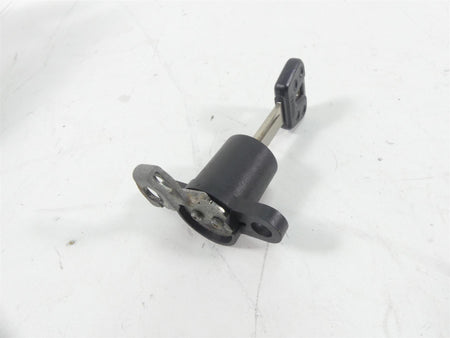 2007 Yamaha FZ1 Fazer Ignition Switch Key Tank Seat Lock Set 3C3-82501-10-00 {{ shop.shopifyCountryName }} - Mototech271