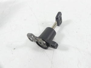2007 Yamaha FZ1 Fazer Ignition Switch Key Tank Seat Lock Set 3C3-82501-10-00 | Mototech271