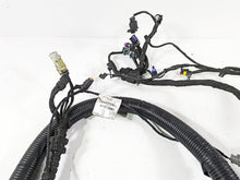 Load image into Gallery viewer, 2017 Harley Dyna FXDB Street Bob Main Wiring Harness Loom - NON Abs 71072-12A | Mototech271
