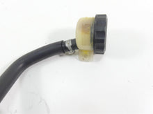 Load image into Gallery viewer, 2002 Triumph Bonneville America Rear 14mm Nissin Brake Master Cylinder T2025500 | Mototech271

