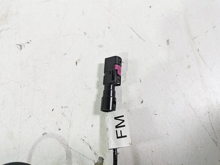 2022 BMW R1250 RT K052 FM Radio Antenna 65218406331 8406331 {{ shop.shopifyCountryName }} - Mototech271