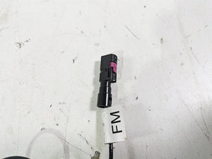 2022 BMW R1250 RT K052 FM Radio Antenna 65218406331 8406331 | Mototech271