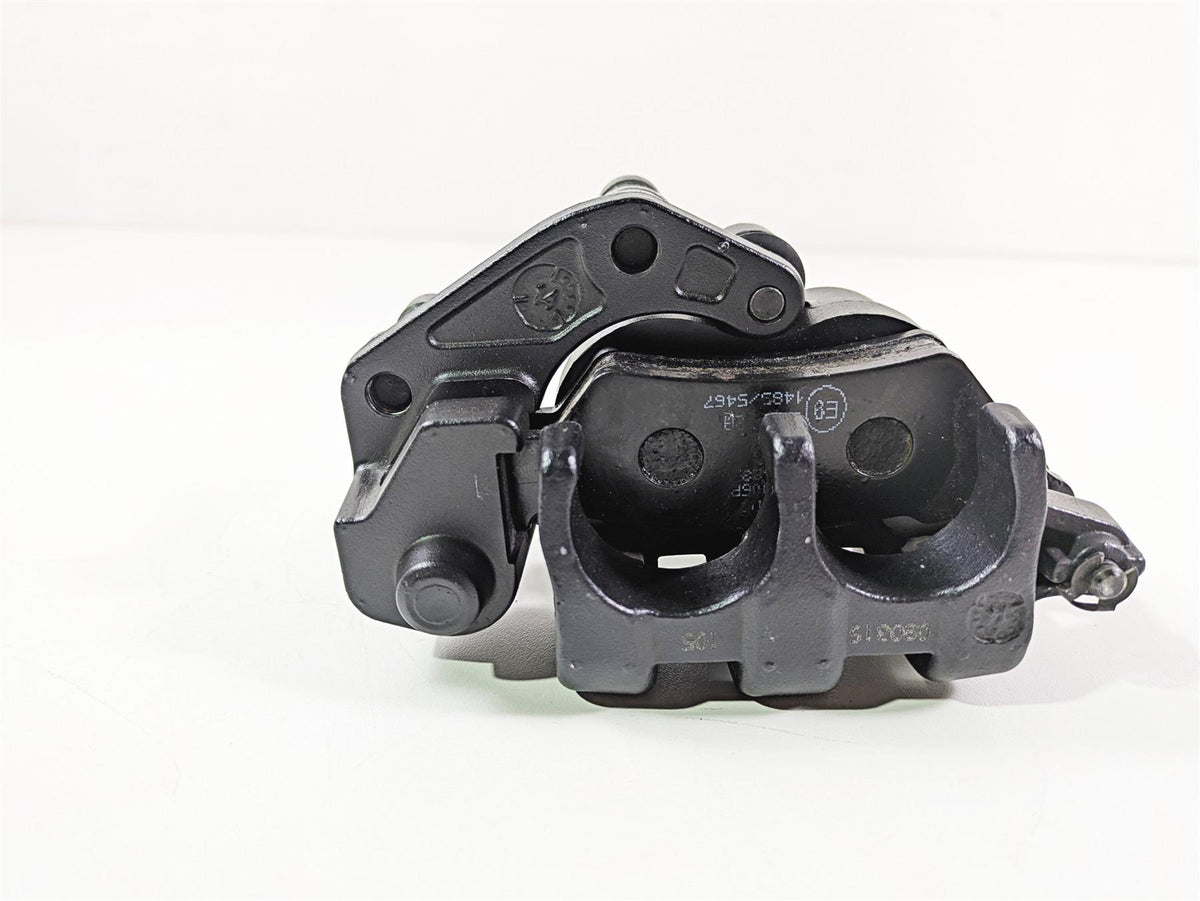 2016 Zero Motorcycles S 9.8 Front Brake Caliper J.Juan 25-07686 {{ shop.shopifyCountryName }} - Mototech271