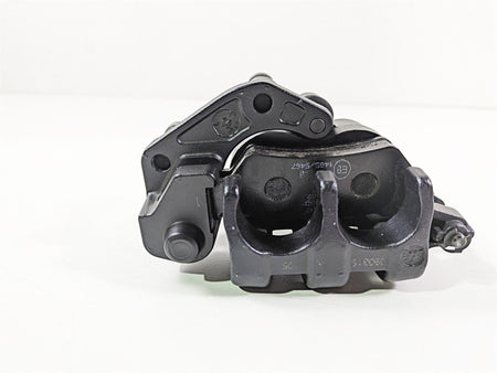 2016 Zero Motorcycles S 9.8 Front Brake Caliper J.Juan 25-07686 {{ shop.shopifyCountryName }} - Mototech271
