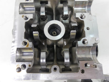 2008 Ducati 1098 S Rear Vertical Cylinderhead Cylinder Head 15K 30122394B {{ shop.shopifyCountryName }} - Mototech271