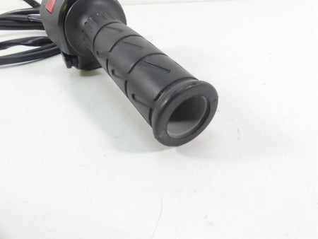 2022 Kawasaki KLR650 KL650 Adv Right Hand Start Kill Control Switch 46091-0553 {{ shop.shopifyCountryName }} - Mototech271