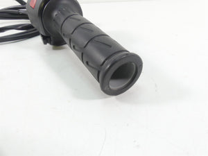 2022 Kawasaki KLR650 KL650 Adv Right Hand Start Kill Control Switch 46091-0553 | Mototech271
