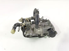Load image into Gallery viewer, 2008 Yamaha XVS1300 V-Star Tourer Mikuni Throttle Body Set 3D8-13590-30-00 | Mototech271
