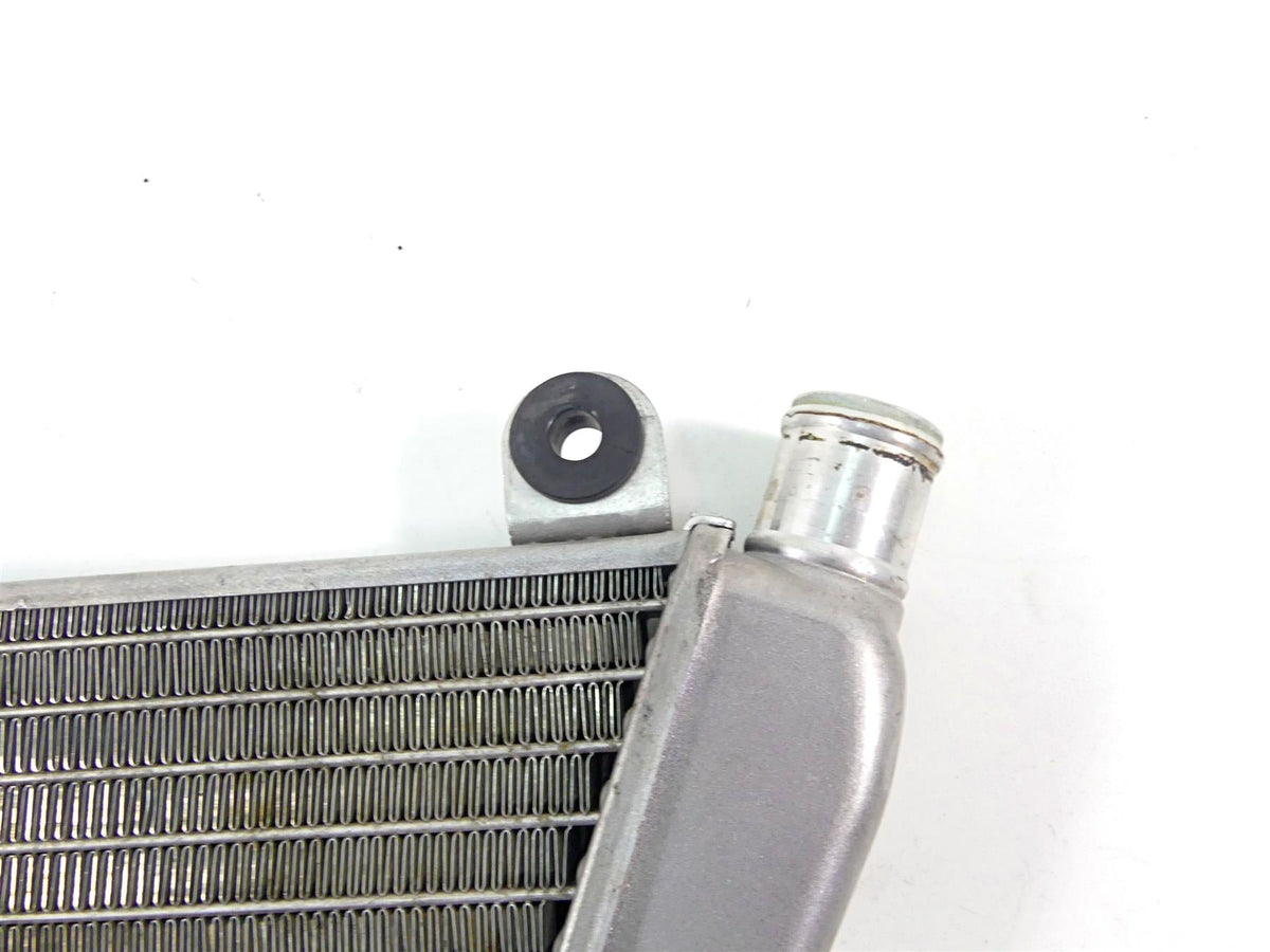 2012 Ducati Panigale 1199S Lower Radiator & Coolant Hoses -No Leaks 54840971B {{ shop.shopifyCountryName }} - Mototech271