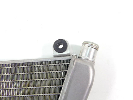 2012 Ducati Panigale 1199S Lower Radiator & Coolant Hoses -No Leaks 54840971B {{ shop.shopifyCountryName }} - Mototech271