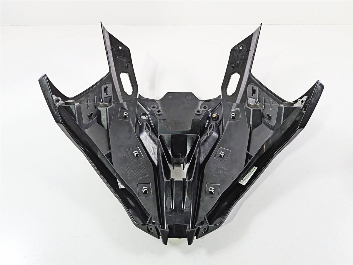 2024 BMW S1000RR K67 Front Nose Air Intake Cover Fairing 46638388951 46638388952-Mototech271