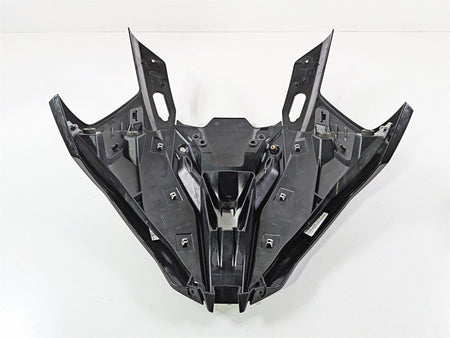 2024 BMW S1000RR K67 Front Nose Air Intake Cover Fairing 46638388951 46638388952-Mototech271