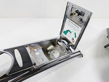 Load image into Gallery viewer, 2006 Suzuki C90 VL1500T Boulevard Tank &amp; Center Cover Fairing Set 47800-10F60
