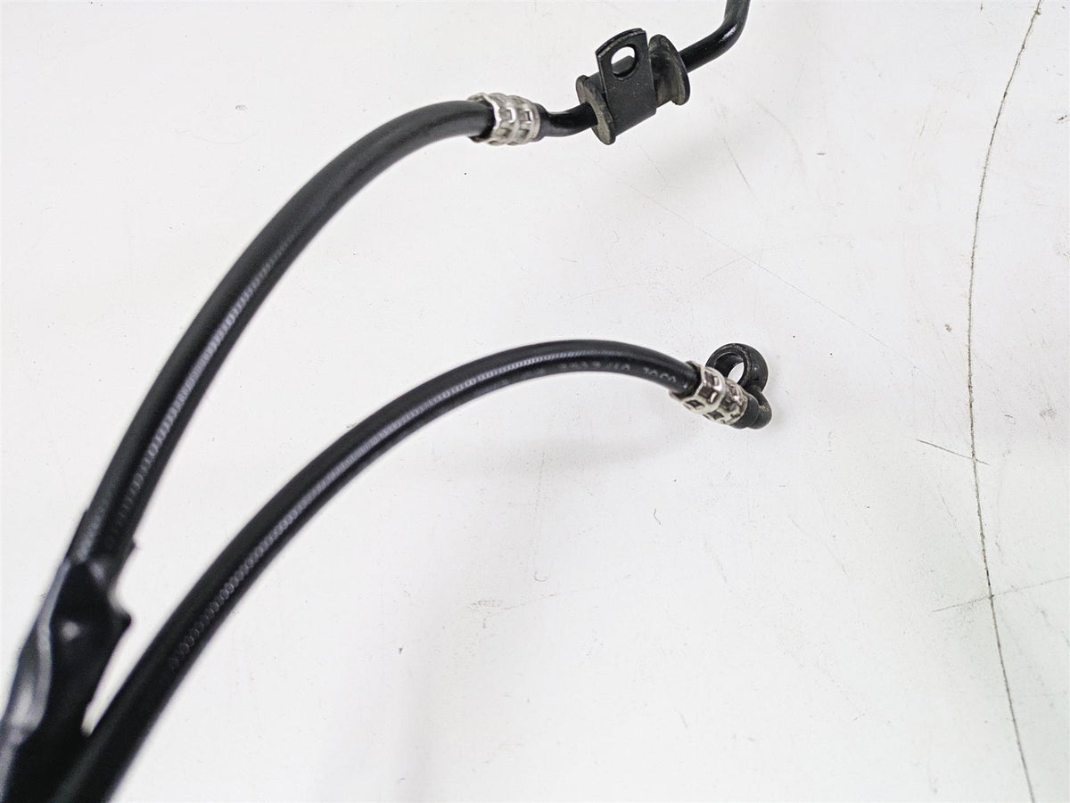 2022 Harley RA1250 S Pan America Front Rear Abs Brake Line Set 41800747 {{ shop.shopifyCountryName }} - Mototech271