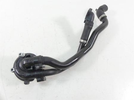 2015 BMW K1600GT K48 Waterpump Water Pump + Hoses Tube Set 11518544999 {{ shop.shopifyCountryName }} - Mototech271