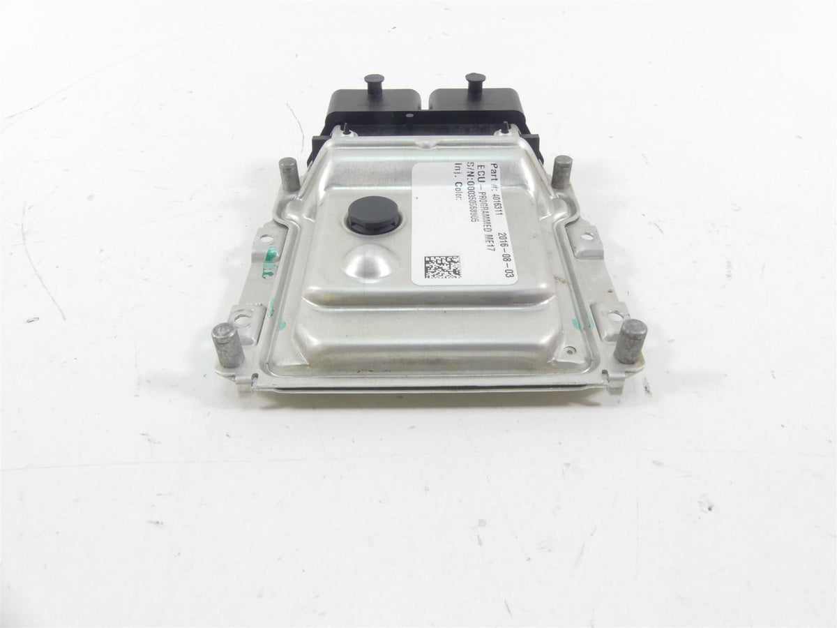 2017 Polaris General 1000 Cdi Ecu Ecm Engine Control Module 4016311 {{ shop.shopifyCountryName }} - Mototech271