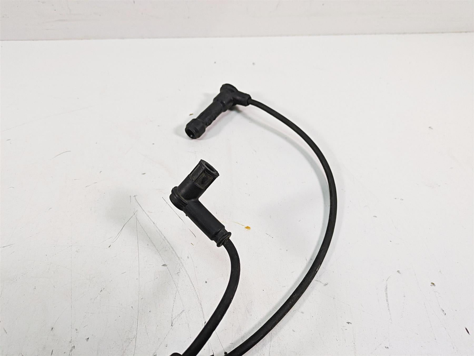 2020 Ducati Scrambler 1100 Sport Pro Beru Ignition Coil Set 38040101C {{ shop.shopifyCountryName }} - Mototech271
