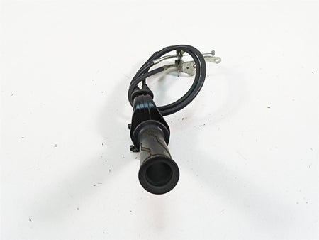 2007 Yamaha R1 YZFR1 Throttle Grip & Cable Set 4C8-26240-00-00 {{ shop.shopifyCountryName }} - Mototech271